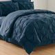 Elegant Comfort 8-Piece Bed-In-a-Box | $76 | Amazon